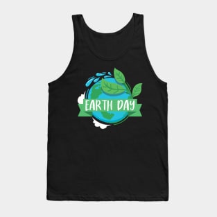 Eh Day T Eh Day 2018 Tank Top